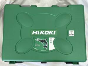 新品未使用 HiKOKI ハンマドリル 40mm DH40SC ハイコーキ