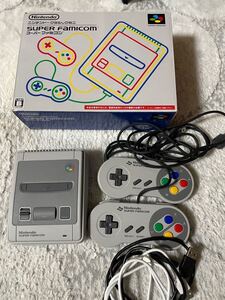 ニンテンドークラシックミニ スーパーファミコン ゲーム 任天堂 スーパーファミコンミニ