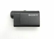 SONY HDR-AS50R アクションカム ライブビューリモコンキット_画像2