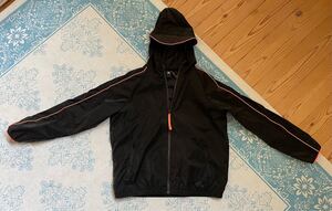 adidas パーカー レディース ウィンドブレーカー