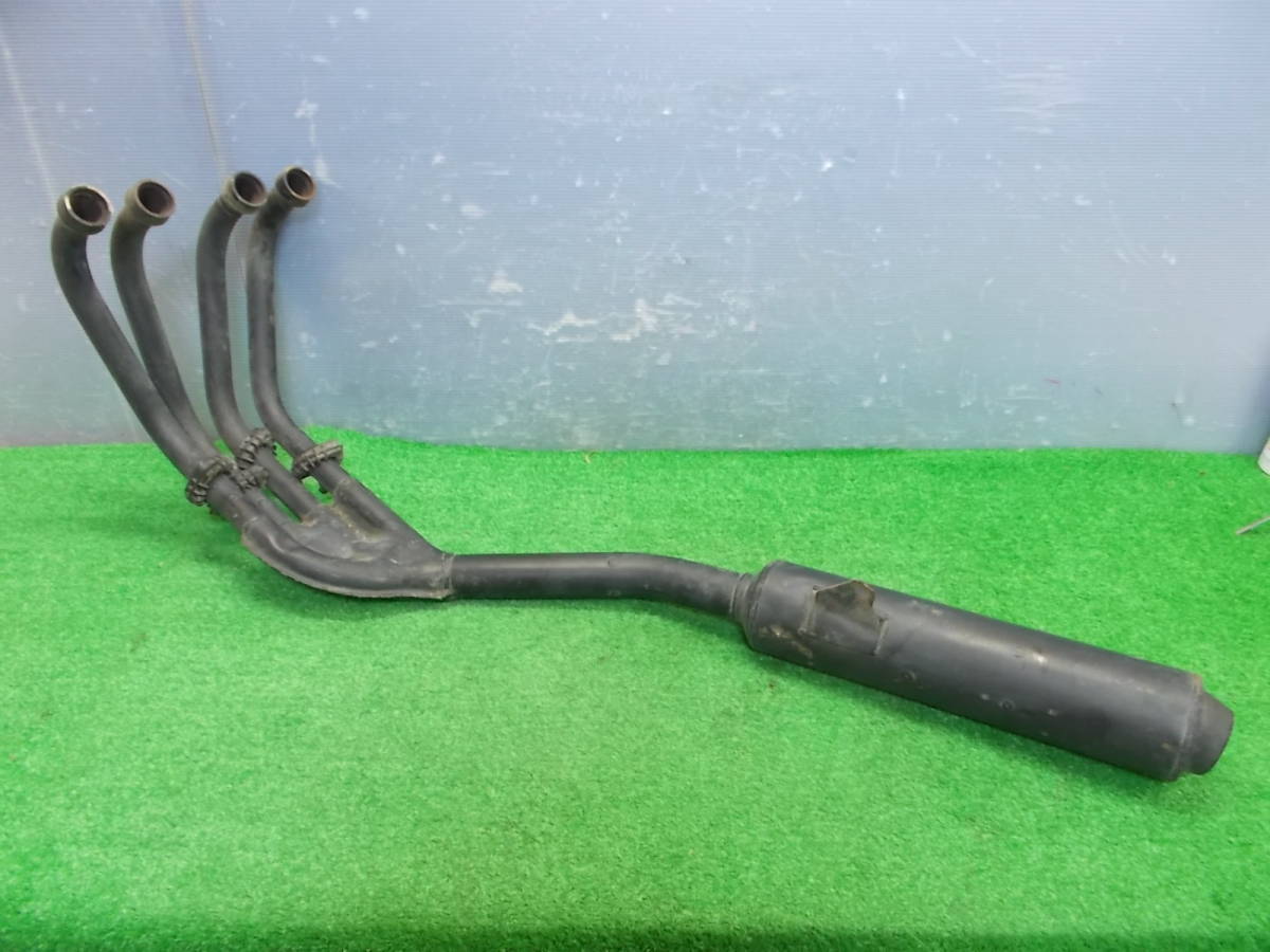 2023年最新】ヤフオク! -fzr400(マフラー)の中古品・新品・未使用品一覧
