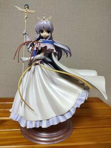  night opening front .. lapis lazuli color .fi-na*fam* Ursula ito Royal dress up edition Kotobukiya ge-maga