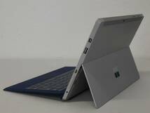 ★良品★タイプ カバー付★Surface 3 [Atom x7 1.6GHz 4コア/ 4GB / SSD 128G/ 10.8 インチ/ Win10 ] A8_画像4