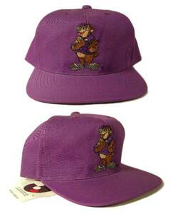 新品 未使用 Jリーグ サンフレッチェ広島 90s VINTAGE ヴィンテージ デッドストック スナップバック キャップ SNAPBACK CAP 帽子 1992