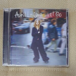 レット・ゴー (スペシャル・ボーナス・エディション)<期間限定盤>Avril Lavigne
