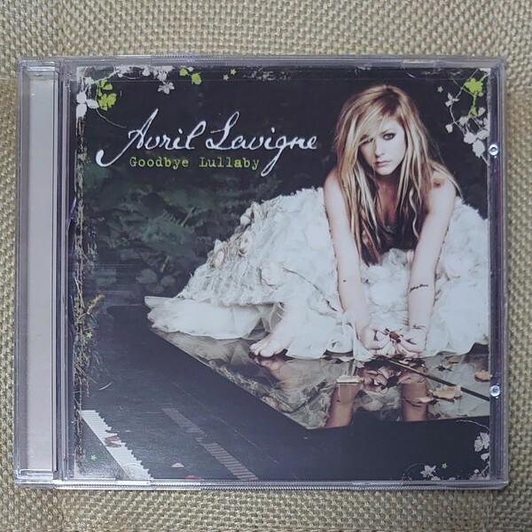 Goodbye Lullaby / Avril Lavigne