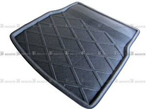 E Class W211 sedan E63 AMG luggage mat trunk cargo cover tray tray LUG-MAT-004