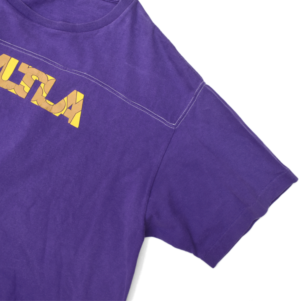 レイカーズ Tシャツの値段と価格推移は?|41件の売買情報を集計した