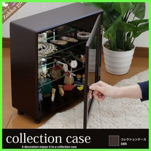  collection rack wooden acrylic fiber glass box case M5-MGKMY5618