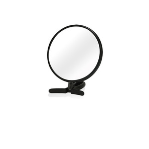  mirror table skillful mirror magnifying glass attaching mirror desk mirror 3 times mirror ... desk mirror make-up .. prevention cosmetics angle adjustment stand black M5-MGKNG00011BK