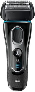 ブラウン シリーズ5 5147s-P 4カットシステム 水洗い/お風呂剃り可 新品 送料無料