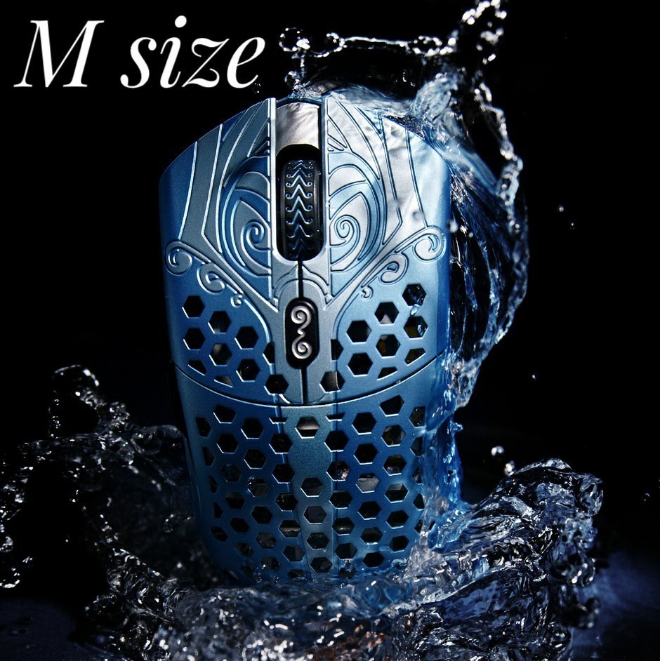 新品 】 【週末セール】Finalmouse small Poseidon Starlight-12