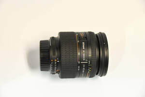 Nikon 標準ズームレンズ Ai AF NIKKOR 24-85mm f/2.8-4D IF フルサイズ対応