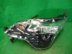 スペイド DBA-NCP141 左ヘッドランプASSY 52-261 81150-52F50