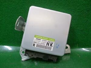 カローラフィールダー DAA-NKE165G PSコンピューター 112900-7650 89650-13060