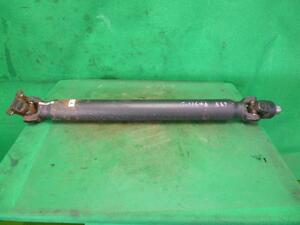 NV350 Caravan LDF-VW2E26 R propeller shaft 37000-3XV1A