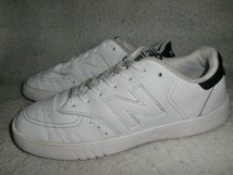 ★new balance CT 05 WB `20製ニューバランス CT05 ホワイト/ホワイト/ブラック 300 M 420 ML 574 CM 550 超軽量モデル_画像1