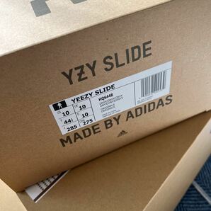 adidas YEEZY Slide "Onyx"28.5