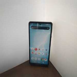  DoCoMo mobile AQUOS SH-41A exhibition for sample mok