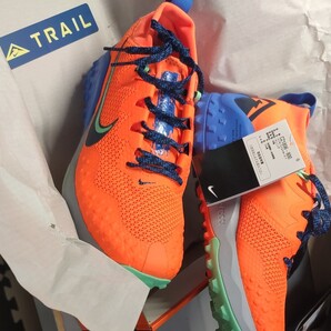 ナイキ ワイルドホース 7 27.0cm NIKE トレイルランニング