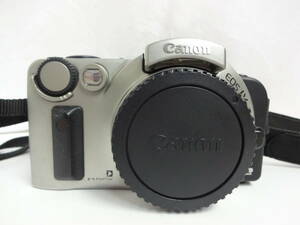 C-196 キヤノン Canon EOS IXE フィルムカメラ カメラ ボディ