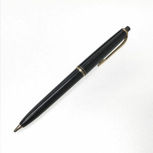 ■ MONTBLANC モンブラン シャープペンシル 黒軸 筆記具 シャーペン PIX 25(0990010875)