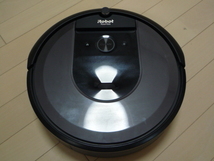 送料無料 iRobot アイロボット Roomba ルンバ i7 ロボット掃除機_画像8