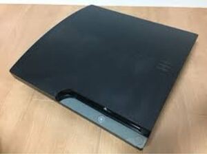 プレイステーション3