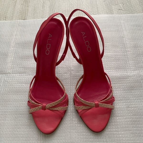 ALDO サンダル サイズ 36