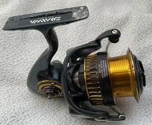 DAIWA リール/スピニングリール/16 セルテート3012H /16 CERTATE 3012H_画像2