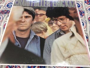 Craig Fuller/Eric Kaz★中古LP/USオリジナル盤シュリンク付「クレイグ・フラー/エリック・カズ」