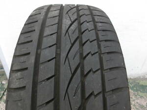 コンチネンタル　クロスコンタクト　MO　235/50R19　