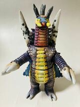 ★完成品★（旧）ウルトラ怪獣シリーズ　1992年製　アリブンタ　リペイント　完成品　ウルトラマン　コレクション品_画像3