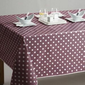 * table cover [140cm four person ]* France direct import, new goods!