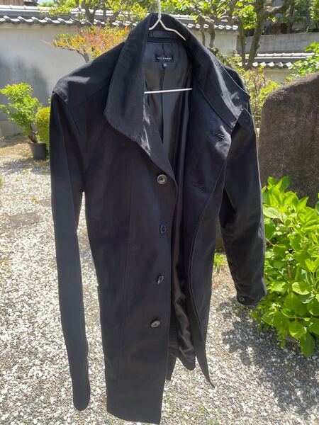 a.v.v HOMME 春秋コート サイズ48 メンズ