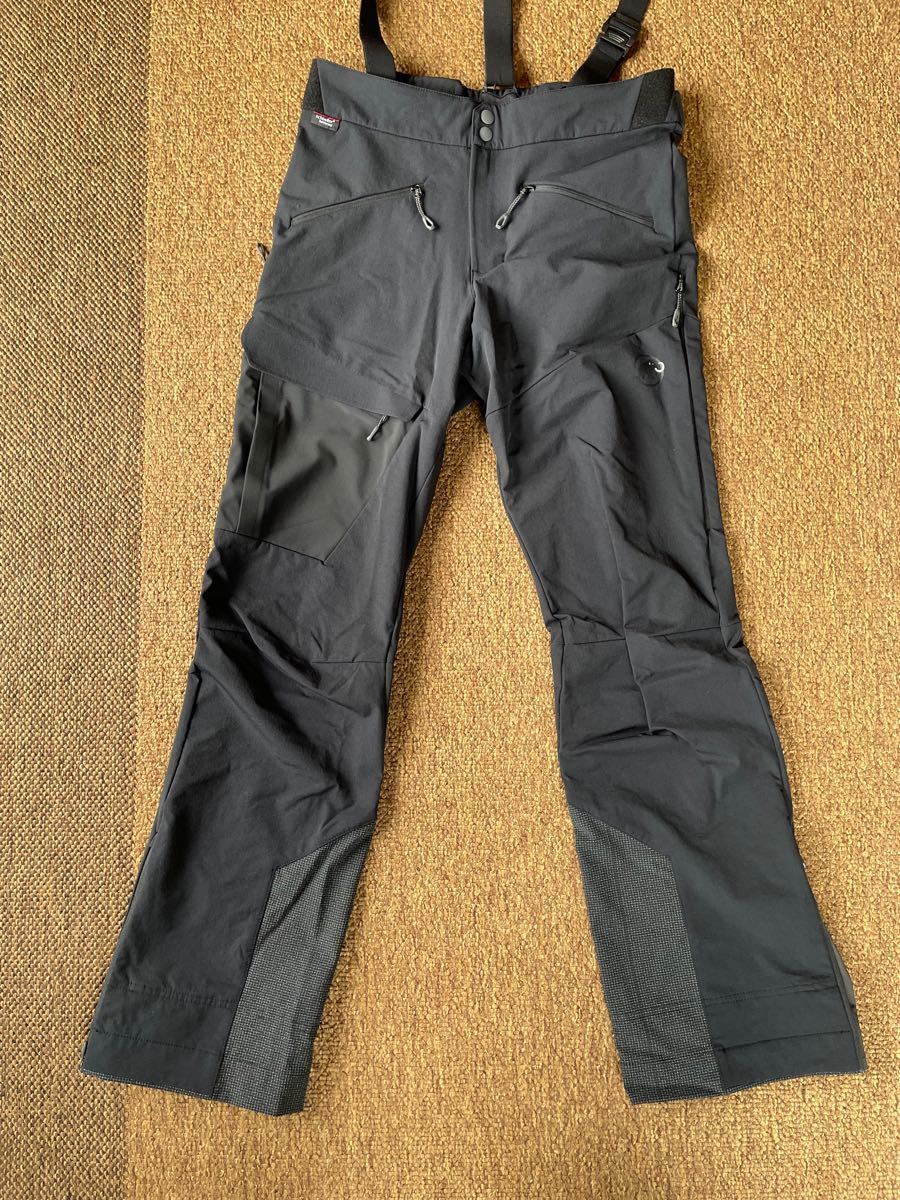 新品 MONTANE モンテイン Extreme Pants ブラック アウトドア