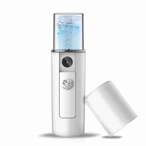 ナノハンディミスト 加湿器