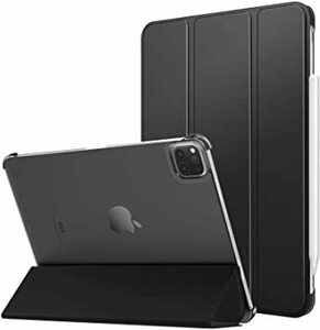 Black iPad Pro 11 2021 iPad Pro 11 2021 ケース ATiC iPad Pro 11 第3世