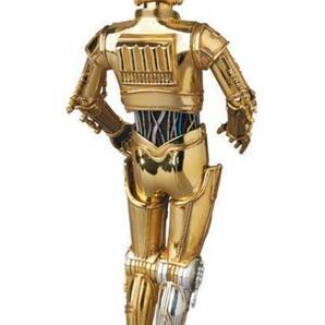 MAFEX C-3PO&R2-D2★スターウォーズ STARWARS★アクションフィギュア◆の画像2