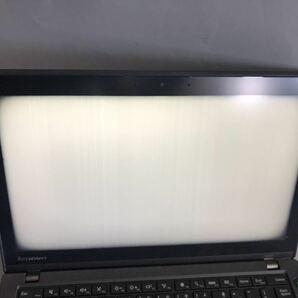 JXJK703【ジャンク】Lenovo ThinkPad X240 /Intel Core i5-第四世代/動作未確認の画像4