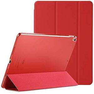 Air3/iPadPro10.5''_カラー:レッド ProCase iPad Pro 10.5＂ケース スマート 超スリム スタンド フォリオ保護ケース