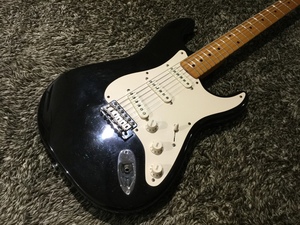 Fender American Vintage '57 Stratocaster / Mod / BLK ( フェンダー USA アメリカンヴィンテージ ヴィンスト )【三条店】