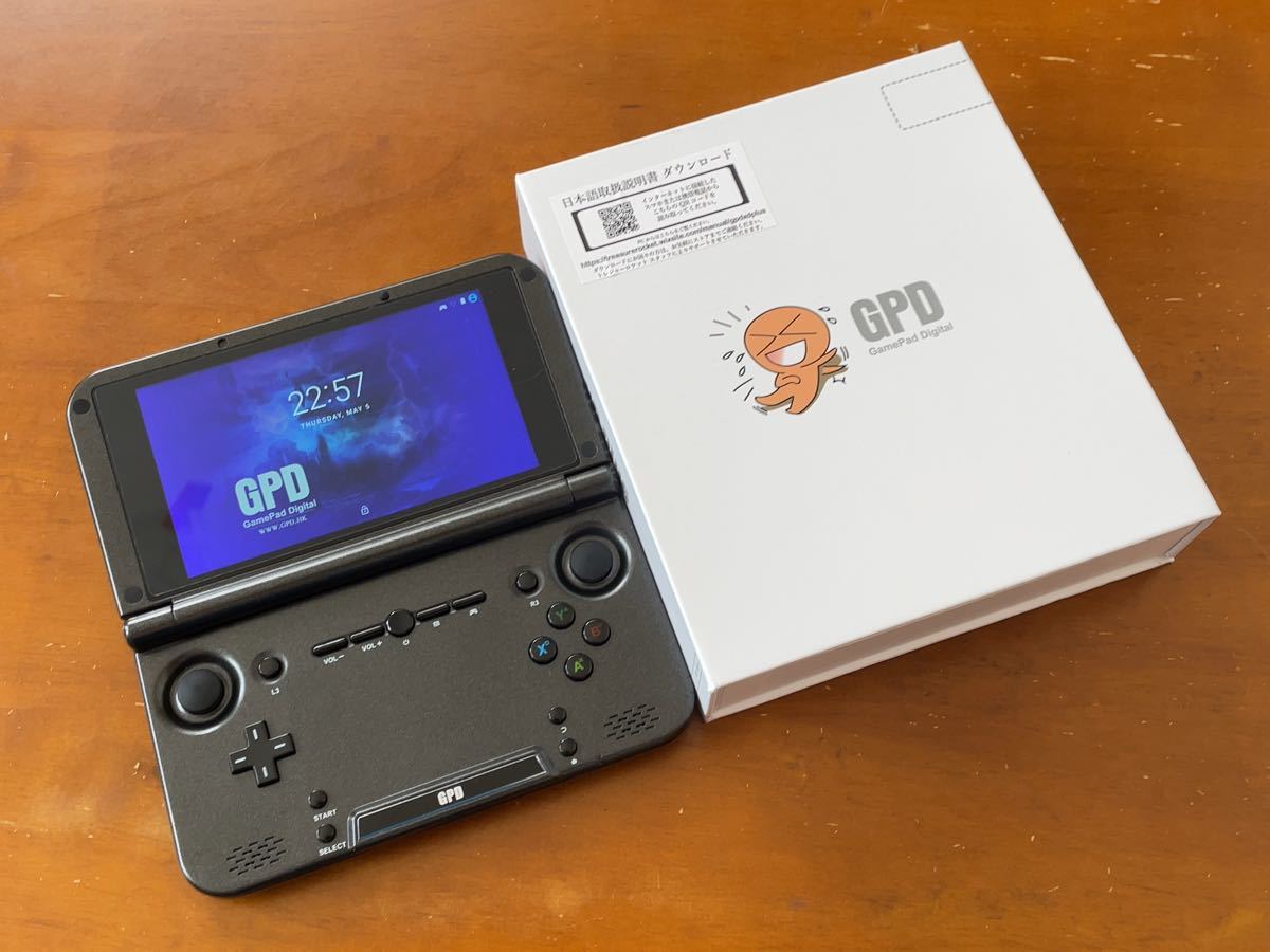 フローラル 【新品未開封】Analogue Pocket(アナログ・ポケット)本体