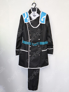コスプレ衣装 アイドリッシュセブン/十龍之介(Leopard Eyes)(Mサイズ)の商品画像