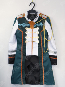 コスプレ衣装 うたの☆プリンスさまっ♪/鳳瑛二(HE★VENS:愛を捧げよ ~the secret Shangri-la~)(Sサイズ)の商品画像