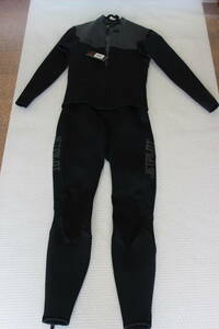 *JETPILOT VENTURE John & jacket charcoal L 2pi- sweat suit 