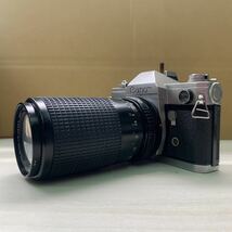 Canon FX キヤノン 一眼レフカメラ フィルムカメラ 未確認 3804_画像2
