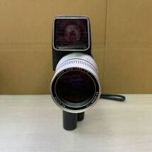 Canon REFLEX ZOOM 8 - 3 キヤノン 8mmカメラ フィルムカメラ 未確認 3915_画像6