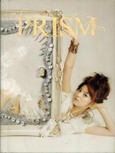 佐々木希×清川あさみコラボ写真集「PRISM」