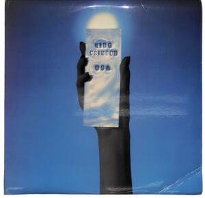 c4732/LP/英/King Crimson/USA
